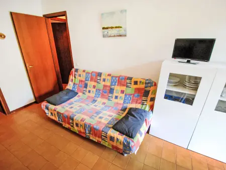 White Star, Appartement 6 personnes à Bibione - Photo 5