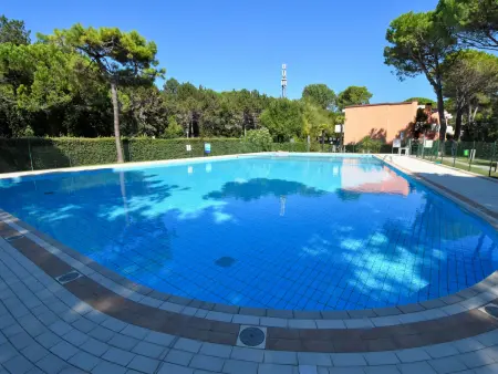 White Star, Appartement 6 personnes à Bibione - Photo 9