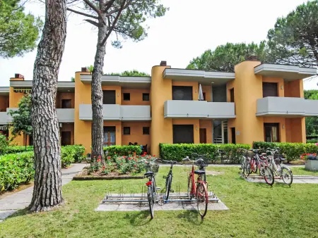 White Star, Appartement 6 personnes à Bibione - Photo 10