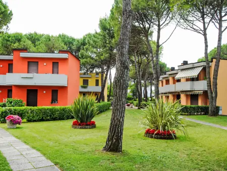 White Star, Appartement 6 personnes à Bibione - Photo 12