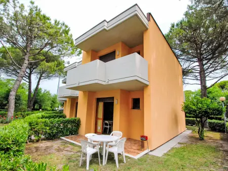 White Star, Appartement 6 personnes à Bibione - Photo 13
