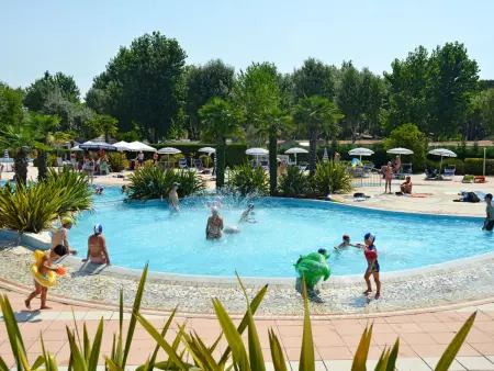 Camping Laguna Village, Maison 6 personnes à Caorle - Photo 1