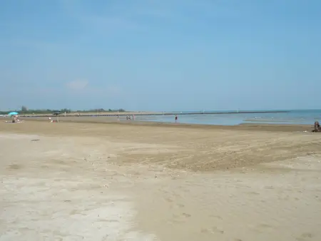 Camping Laguna Village, Maison 6 personnes à Caorle - Photo 4