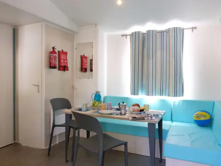 Camping Laguna Village, Maison 6 personnes à Caorle - Photo 5