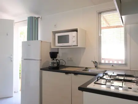 Camping Laguna Village, Maison 6 personnes à Caorle - Photo 6