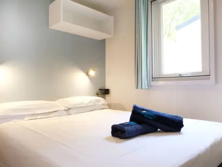 Camping Laguna Village, Maison 6 personnes à Caorle - Photo 7