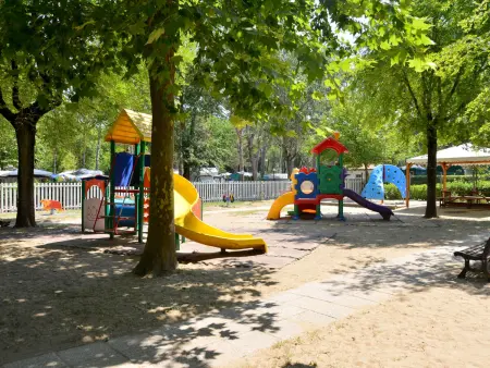 Camping Laguna Village, Maison 6 personnes à Caorle - Photo 17