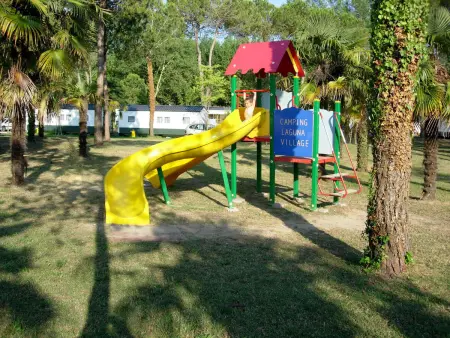 Camping Laguna Village, Maison 6 personnes à Caorle - Photo 18