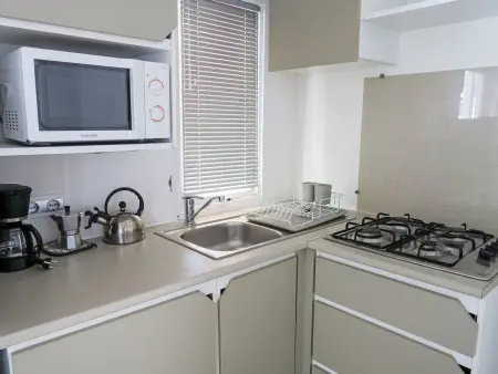 Camping Laguna Village, Maison 6 personnes à Caorle - Photo 20