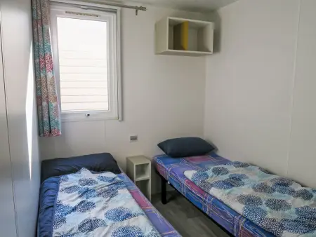 Camping Laguna Village, Maison 6 personnes à Caorle - Photo 22