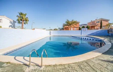 Maison 6 personnes à Peñiscola - Photo 1