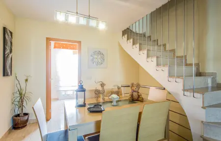 Maison 6 personnes à Peñiscola - Photo 3