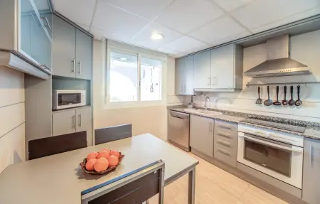 Maison 6 personnes à Peñiscola - Photo 4