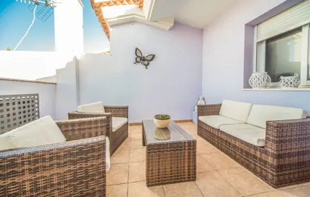 Maison 6 personnes à Peñiscola - Photo 7