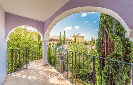 Maison 6 personnes à Peñiscola - Photo 8