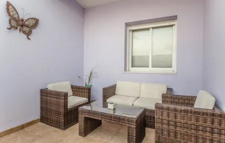Maison 6 personnes à Peñiscola - Photo 9