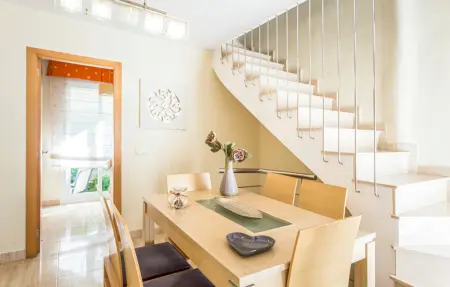 Maison 6 personnes à Peñiscola - Photo 17