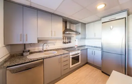 Maison 6 personnes à Peñiscola - Photo 18