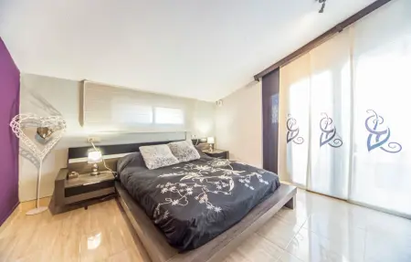 Maison 6 personnes à Peñiscola - Photo 19