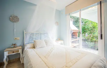 Maison 6 personnes à Peñiscola - Photo 22