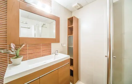 Maison 6 personnes à Peñiscola - Photo 28