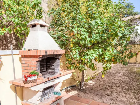 Maison Buda, magnifique maison de caractère avec beau jardin arboré - Photo 14