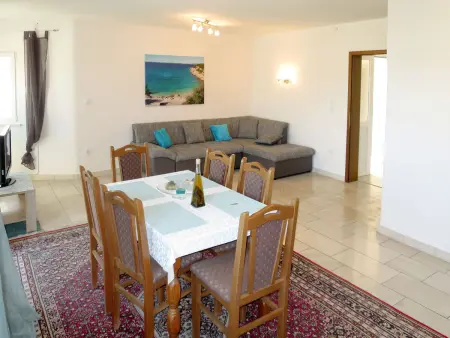Suzi, Appartement 8 personnes à Rogoznica Ražanj - Photo 4