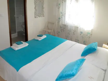 Suzi, Appartement 8 personnes à Rogoznica Ražanj - Photo 9