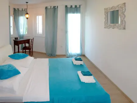Suzi, Appartement 8 personnes à Rogoznica Ražanj - Photo 10