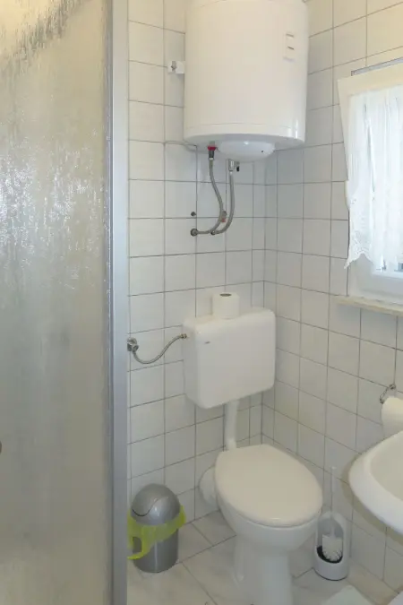 Suzi, Appartement 8 personnes à Rogoznica Ražanj - Photo 14