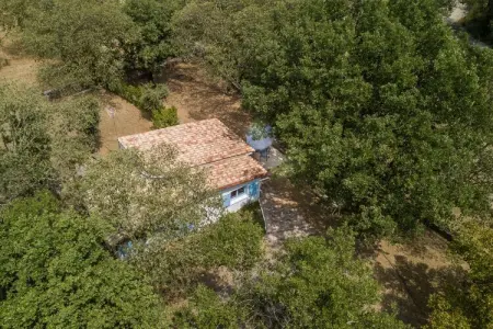 Gîte de la boude, Gîte avec vue sur la rivière, Uzer - Photo 27