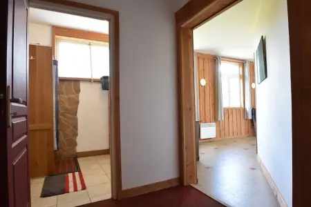 Gite 6 pers Bellevue - Le-Chardonneret, Maison à Luzy avec jardin clôturé - Photo 8