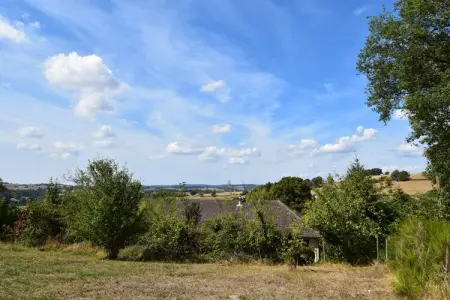 Gite 6 pers Bellevue - Le-Chardonneret, Maison à Luzy avec jardin clôturé - Photo 14