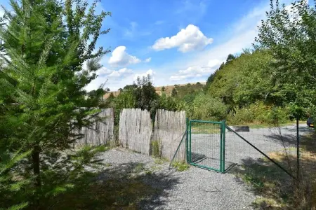 Gite 6 pers Bellevue - Le-Chardonneret, Maison à Luzy avec jardin clôturé - Photo 15