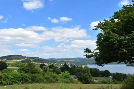 Gite 6 pers Bellevue - Le-Chardonneret, Maison à Luzy avec jardin clôturé - Photo 27