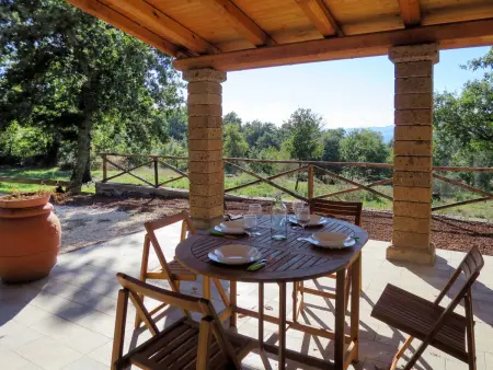L'Essiccatoio, Appartement 4 personnes à Lago di Bolsena - Photo 2
