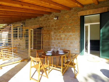 L'Essiccatoio, Appartement 4 personnes à Lago di Bolsena - Photo 5
