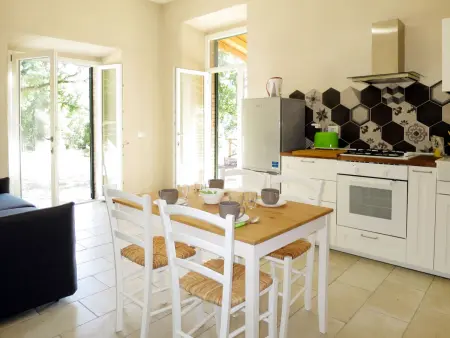 L'Essiccatoio, Appartement 4 personnes à Lago di Bolsena - Photo 7