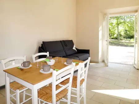 L'Essiccatoio, Appartement 4 personnes à Lago di Bolsena - Photo 8