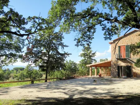 L'Essiccatoio, Appartement 4 personnes à Lago di Bolsena - Photo 15