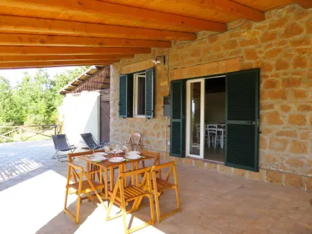 L'Essiccatoio, Appartement 6 personnes à Lago di Bolsena - Photo 3