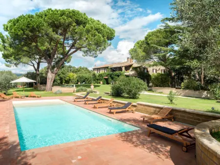 L'Essiccatoio, Appartement 6 personnes à Lago di Bolsena - Photo 4