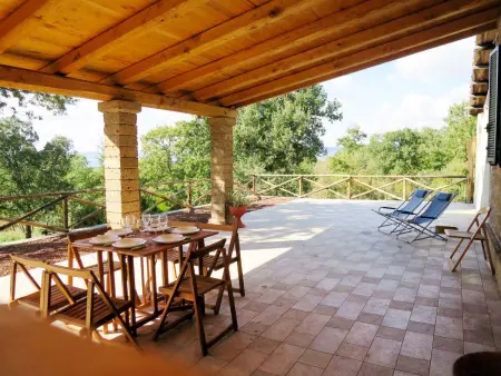 L'Essiccatoio, Appartement 6 personnes à Lago di Bolsena - Photo 5