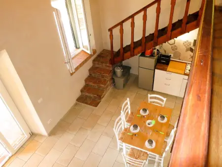 L'Essiccatoio, Appartement 6 personnes à Lago di Bolsena - Photo 7