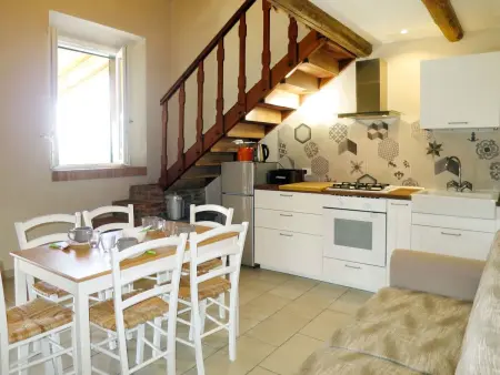 L'Essiccatoio, Appartement 6 personnes à Lago di Bolsena - Photo 8