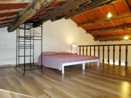 L'Essiccatoio, Appartement 6 personnes à Lago di Bolsena - Photo 10
