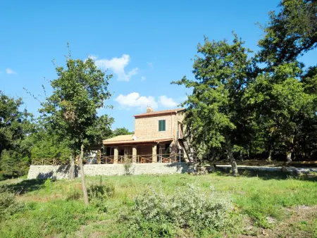 L'Essiccatoio, Appartement 5 personnes à Lago di Bolsena - Photo 15