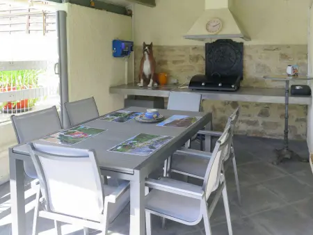 Combel d'Arnal, Maison 4 personnes à Cahors - Photo 1