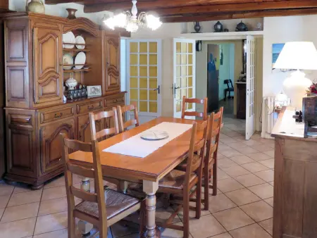 Combel d'Arnal, Maison 4 personnes à Cahors - Photo 2