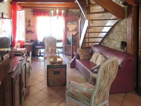 Combel d'Arnal, Maison 4 personnes à Cahors - Photo 3
